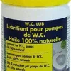 WC LUB HUILE 105ML - MATT CHEM