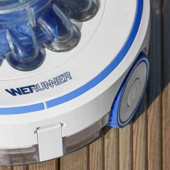 WET RUNNER ASPIRATEUR AUTONOME GRE