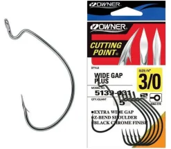 WIDE GAP PL 5139 | OWNER