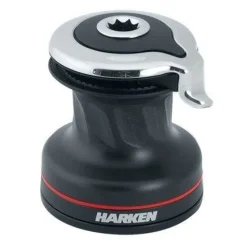 WINCH 1 VITESSE POUPEE ALU RADIAL 15 - HARKEN